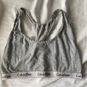 Calvin Klein Bralette